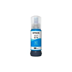 BOTELLA DE TINTA EPSON T574220 70ML CYAN FOR L8050-L18050